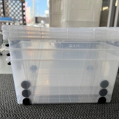 完売致しました　🉐LINE会員限定スペシャル価格🉐【3個セットカラーボックス】　1200円　18-37の画像