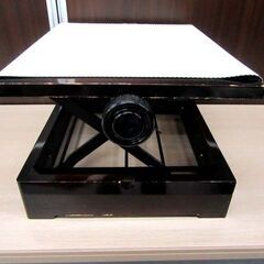 PEACOCK ピーコック ピアノ補助台 足台 昇降式 高さ調節4段階 中古 苫小牧西店の画像