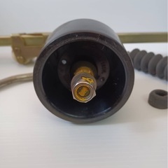 【中古】ボート操舵装置ケーブルタイプの画像