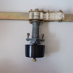 【中古】ボート操舵装置ケーブルタイプの画像