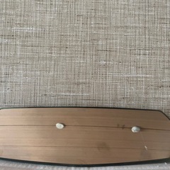 車バックミラー