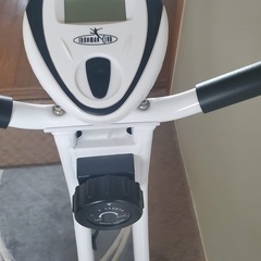 フォールディングバイクの画像