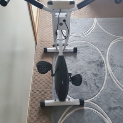 フォールディングバイクの画像