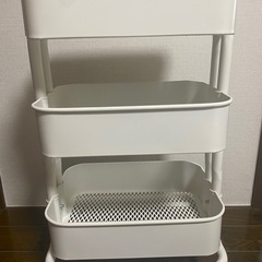 IKEAロースコグミニ