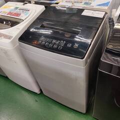 【愛品倶楽部柏店】 アイリスオーヤマ 2020年製 6.0kg ...
