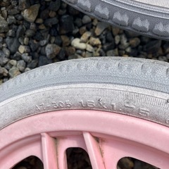 子供用　　一輪車の画像