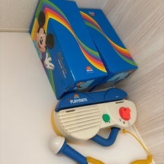 DWE トークアロングカード