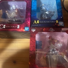フィギュア
