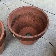 0620-215 【無料】 植木鉢
