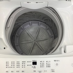 全自動洗濯機のご紹介！(トレファク寝屋川)の画像