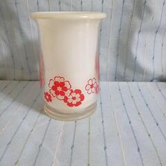昭和レトロ　箸立ての画像