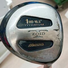 0620-236 MIZUNO　ZOID
