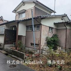 佐賀市川副町大字犬井道　戸建 60万円でお譲りいたします！