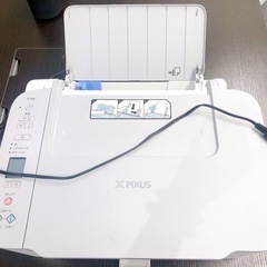 Canon プリンター インクジェット複合機 PIXUS TS3530