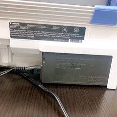 Canon プリンター インクジェット複合機 PIXUS TS3530の画像
