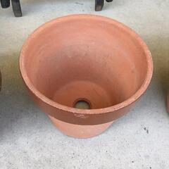 0620-220 植木鉢