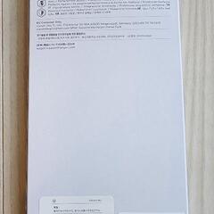【新品未開封】Galaxy S24FE ケース Spigenの画像