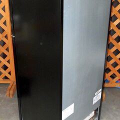 ハイアール ノンフロン冷凍冷蔵庫 JR-N130B ２ドア 130L 2021年製 の画像