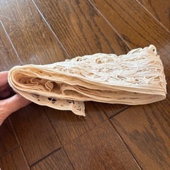 バテンレースの画像