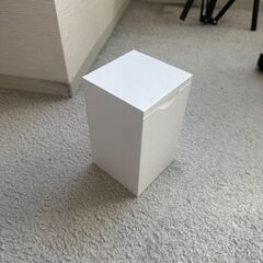 サニタリーボックスの画像