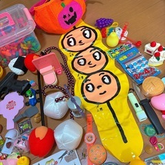 おもちゃ　まとめ売りの画像