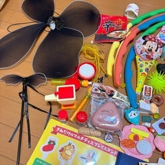 おもちゃ　まとめ売りの画像