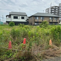 「【大阪全域対応】草刈り・庭のお手入れ 請負ます！見積無料…