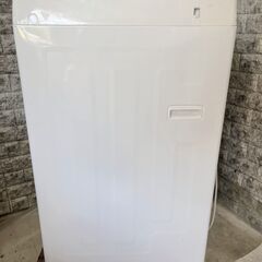 高年式】大阪送料無料☆3か月保障付き☆洗濯機☆