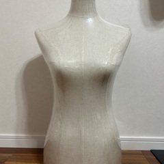 トルソー　ほぼ新品