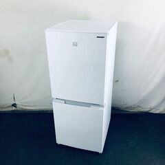 ID:re11428 シャープ SHARP 冷蔵庫 一人暮らし ...