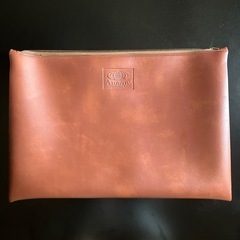 大きい　ポーチ　43×29㎝