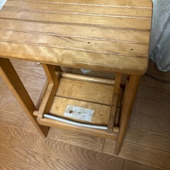 足台取り引き決定の画像