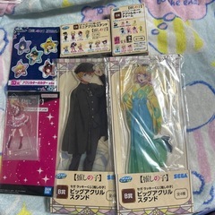 推しの子 グッズセット6点