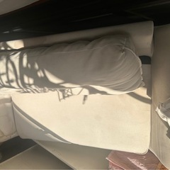 ニトリソファーの画像