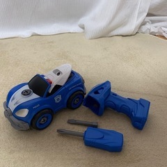 【全部引き取りの場合あげます】組み立て知育おもちゃ