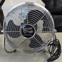 【引取先決まりました！】 ダルトン DULTON 扇風機 サーキュレーターの画像