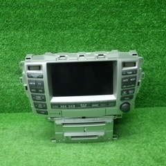 トヨタ　18マジェスタ　前期　マルチモニター　86111-303...