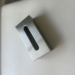 ティッシュケース