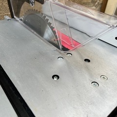 決まりました　パオック　テーブルソースタンド付きの画像