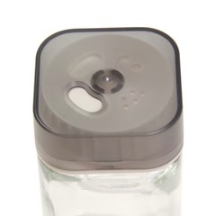 ニトリ♡ 調味料入れ(100ml)♡3個セット　塩こしょう　スパイスの画像
