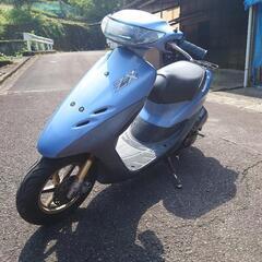 ライブDioＺＸ　AF35 実動　　　　Dio ＺＸ AF34 ...