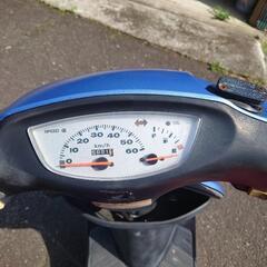 ライブDioZXAF35 実動Dio ZX AF34 AF35 (コマちゃん) 静岡の