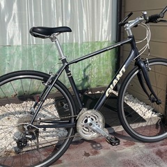 GIANTエスケープR3 Mサイズ