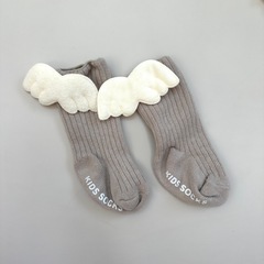 【ベビー靴下7足セット】の画像