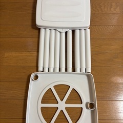ゴミ袋ホルダーの画像