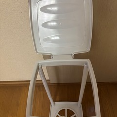 ゴミ袋ホルダーの画像