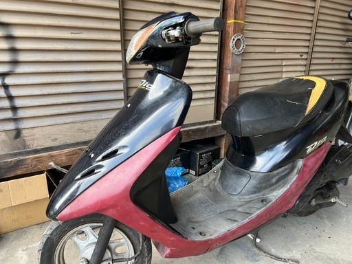 ライブディオ AF34