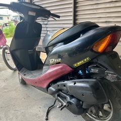 ライブディオ AF34の画像