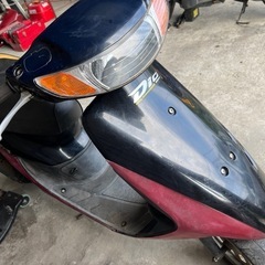 ライブディオ AF34の画像