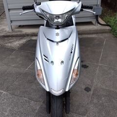 アドレスv125s